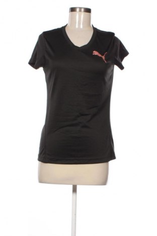 Γυναικείο t-shirt PUMA, Μέγεθος M, Χρώμα Μαύρο, Τιμή 16,99 €