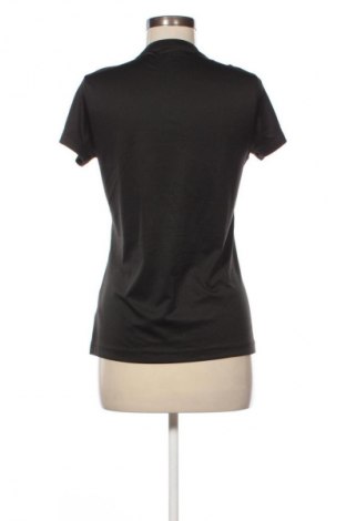 Γυναικείο t-shirt PUMA, Μέγεθος M, Χρώμα Μαύρο, Τιμή 16,99 €