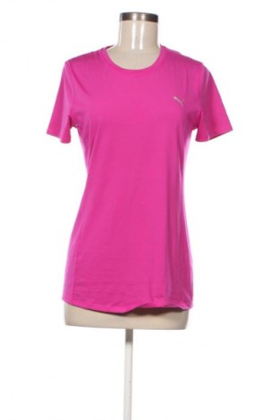 Dámské tričko PUMA, Velikost M, Barva Růžová, Cena  399,00 Kč