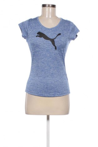 Damen T-Shirt PUMA, Größe S, Farbe Mehrfarbig, Preis € 18,99