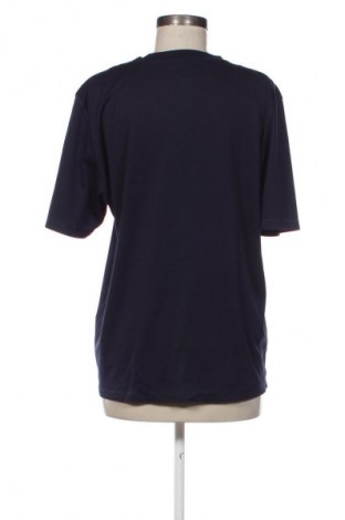 Γυναικείο t-shirt PUMA, Μέγεθος L, Χρώμα Μπλέ, Τιμή 17,99 €