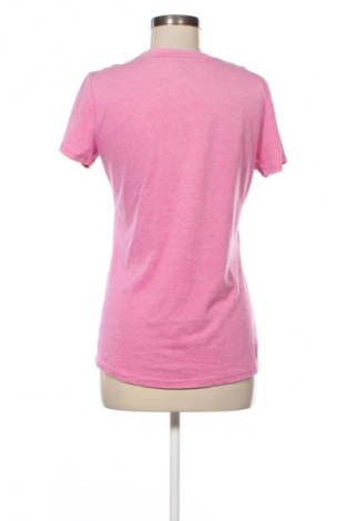 Damen T-Shirt PUMA, Größe M, Farbe Rosa, Preis 18,99 €