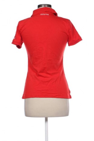 Dámske tričko PUMA, Veľkosť M, Farba Červená, Cena  20,97 €