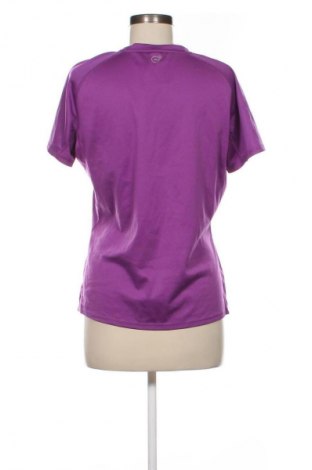 Damen T-Shirt PUMA, Größe XL, Farbe Lila, Preis 18,99 €