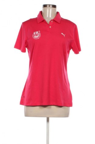 Damen T-Shirt PUMA, Größe M, Farbe Rosa, Preis € 18,99