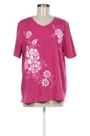 Damen T-Shirt Paola, Größe XXL, Farbe Mehrfarbig, Preis € 11,99