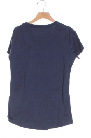 Γυναικείο t-shirt Pepe Jeans, Μέγεθος XS, Χρώμα Μπλέ, Τιμή 39,99 €
