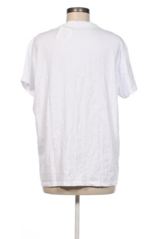 Női póló Pepe Jeans, Méret XXL, Szín Fehér, Ár 7 339 Ft