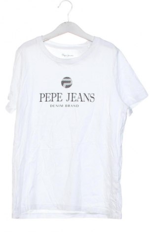 Női póló Pepe Jeans, Méret XS, Szín Fehér, Ár 6 699 Ft