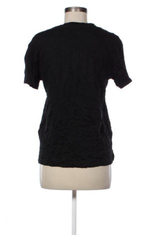 Γυναικείο t-shirt Perfect, Μέγεθος M, Χρώμα Μαύρο, Τιμή 10,99 €