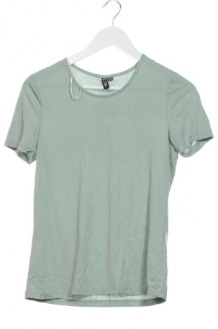 Damen T-Shirt Pieces, Größe XS, Farbe Grün, Preis € 9,99