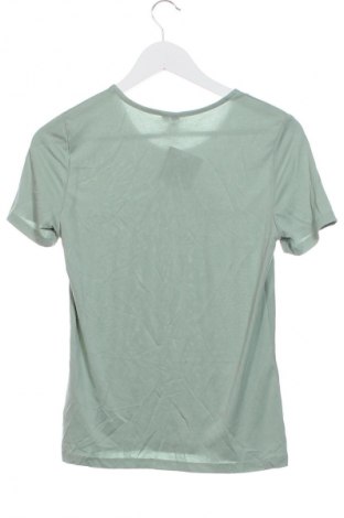 Damen T-Shirt Pieces, Größe XS, Farbe Grün, Preis € 9,99