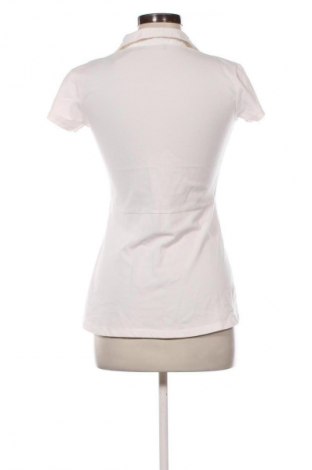 Γυναικείο t-shirt Pierre Cardin, Μέγεθος S, Χρώμα Λευκό, Τιμή 20,97 €