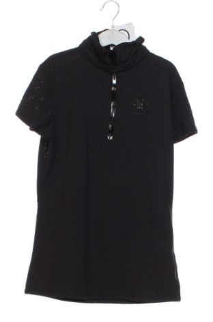 Γυναικείο t-shirt Pikeur, Μέγεθος XS, Χρώμα Μαύρο, Τιμή 16,99 €