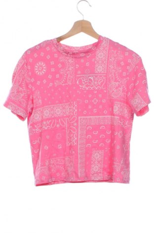 Damen T-Shirt Piombo, Größe XS, Farbe Rosa, Preis € 18,99
