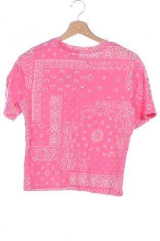 Damen T-Shirt Piombo, Größe XS, Farbe Rosa, Preis € 18,99