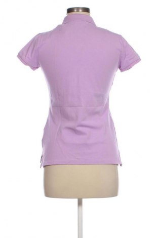 Γυναικείο t-shirt Polo By Ralph Lauren, Μέγεθος M, Χρώμα Βιολετί, Τιμή 55,99 €