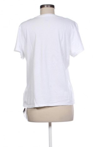 Damen T-Shirt Polo By Ralph Lauren, Größe L, Farbe Weiß, Preis € 94,27