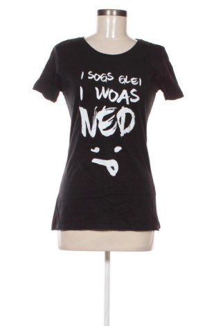 Γυναικείο t-shirt Premium, Μέγεθος M, Χρώμα Πολύχρωμο, Τιμή 10,99 €