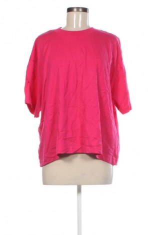 Damen T-Shirt Primark, Größe L, Farbe Rot, Preis € 4,99