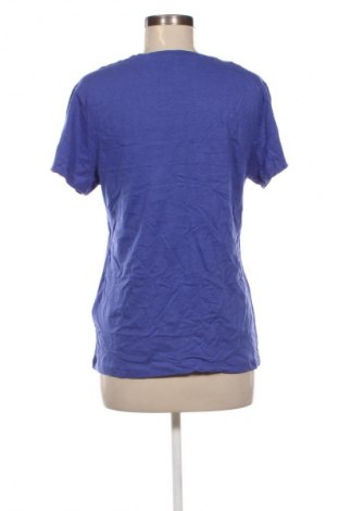 Damski T-shirt Primark, Rozmiar M, Kolor Fioletowy, Cena 55,99 zł