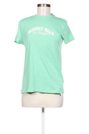 Damen T-Shirt Primark, Größe S, Farbe Grün, Preis 14,38 €