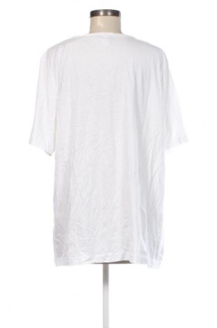 Damen T-Shirt Pure Wear, Größe 3XL, Farbe Weiß, Preis 12,99 €