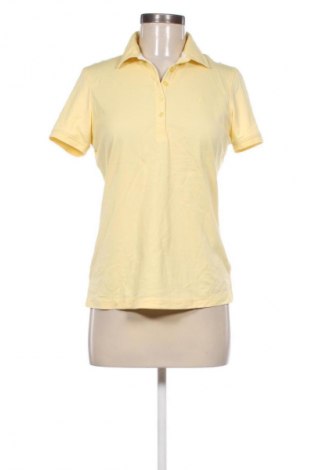 Γυναικείο t-shirt Ragwear, Μέγεθος S, Χρώμα Κίτρινο, Τιμή 12,99 €