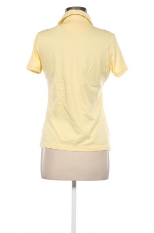 Γυναικείο t-shirt Ragwear, Μέγεθος S, Χρώμα Κίτρινο, Τιμή 12,99 €
