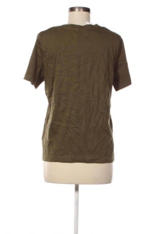 Γυναικείο t-shirt Rainbow, Μέγεθος M, Χρώμα Πράσινο, Τιμή 10,99 €