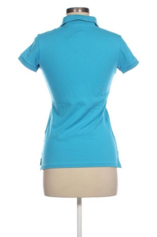 Γυναικείο t-shirt Ralph Lauren, Μέγεθος S, Χρώμα Μπλέ, Τιμή 32,99 €