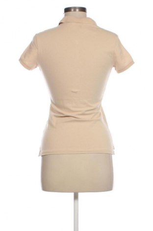 Γυναικείο t-shirt Ralph Lauren, Μέγεθος S, Χρώμα  Μπέζ, Τιμή 35,99 €