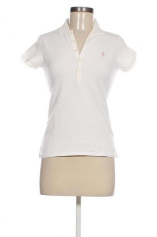Damen T-Shirt Ralph Lauren, Größe S, Farbe Weiß, Preis € 38,99