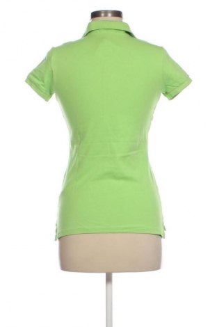 Γυναικείο t-shirt Ralph Lauren, Μέγεθος S, Χρώμα Πράσινο, Τιμή 32,99 €