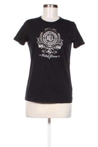 Tricou de femei Ralph Lauren, Mărime M, Culoare Negru, Preț 214,99 Lei