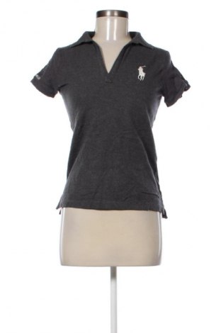 Γυναικείο t-shirt Ralph Lauren Sport, Μέγεθος S, Χρώμα Γκρί, Τιμή 35,99 €