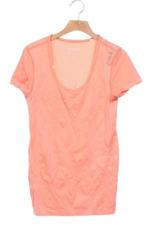 Tricou de femei Reebok, Mărime XS, Culoare Portocaliu, Preț 91,99 Lei