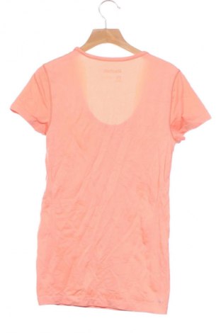 Tricou de femei Reebok, Mărime XS, Culoare Portocaliu, Preț 91,99 Lei