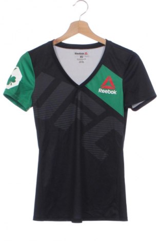 Dámské tričko Reebok, Velikost XS, Barva Černá, Cena  439,00 Kč