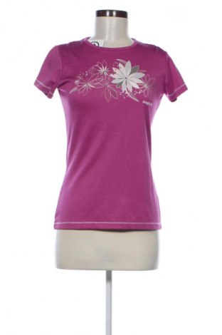 Γυναικείο t-shirt Regatta, Μέγεθος M, Χρώμα Πολύχρωμο, Τιμή 12,99 €