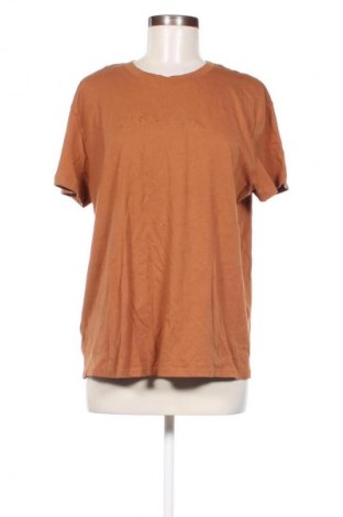 Tricou de femei Reserved, Mărime XL, Culoare Maro, Preț 44,74 Lei