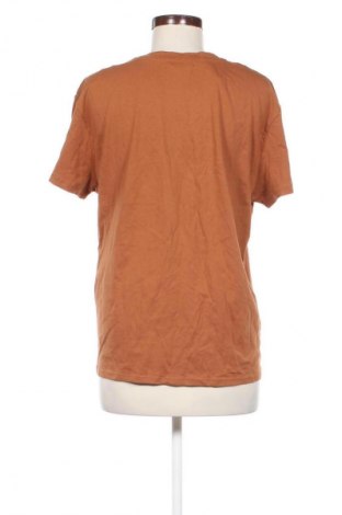 Tricou de femei Reserved, Mărime XL, Culoare Maro, Preț 44,74 Lei