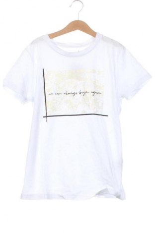 Γυναικείο t-shirt Reserved, Μέγεθος XS, Χρώμα Πολύχρωμο, Τιμή 8,70 €