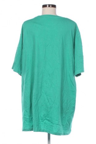 Γυναικείο t-shirt Reward, Μέγεθος 4XL, Χρώμα Πράσινο, Τιμή 4,99 €