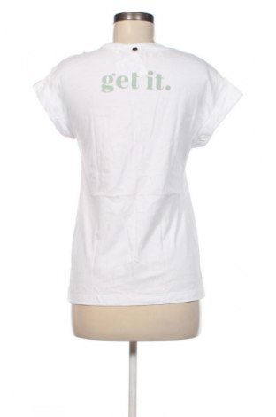 Damen T-Shirt Rich & Royal, Größe M, Farbe Weiß, Preis € 18,99