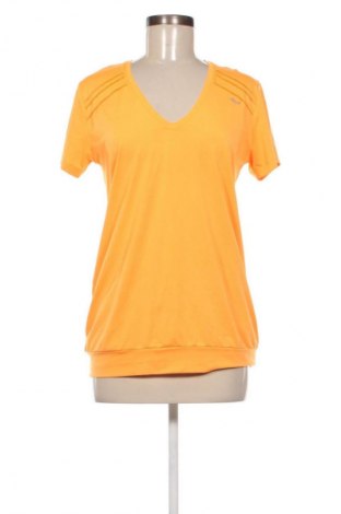 Damski T-shirt Rohnisch, Rozmiar M, Kolor Pomarańczowy, Cena 88,99 zł