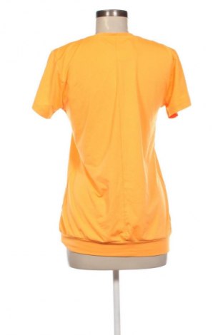 Damski T-shirt Rohnisch, Rozmiar M, Kolor Pomarańczowy, Cena 88,99 zł