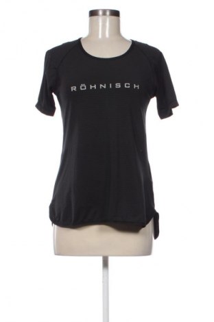 Γυναικείο t-shirt Rohnisch, Μέγεθος M, Χρώμα Πολύχρωμο, Τιμή 17,99 €
