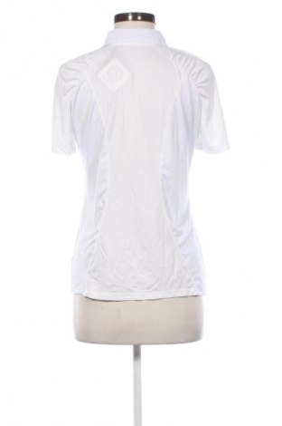 Γυναικείο t-shirt Rohnisch, Μέγεθος M, Χρώμα Λευκό, Τιμή 17,99 €