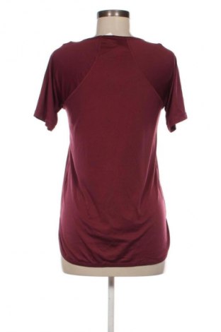 Damen T-Shirt Rohnisch, Größe M, Farbe Rot, Preis € 18,99